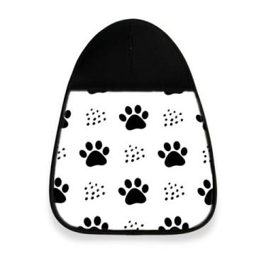 Imagem de Lixeira Lixo Para Carro Neoprene Lixocar Cachorro Pet - Cine Couple