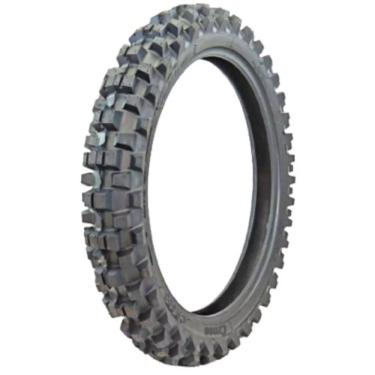 Imagem de Pneu 100/100-18 Traseiro 59M Vipal Cr300 Honda Crf230f Crf250f Suzuki Dr Z400e Tt-R 230