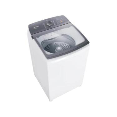 Imagem de Lavadora de Roupas 14kg Branco + Secadora 10kg Brastemp 220V: Os Dois 