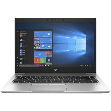 Imagem de Laptop HP Elitebook 745 G6 AMD Ryzen 7-3700U 2.3 Ghz 8 GB 256 GB SSD Windows 10 Pro - Recondicionado-745G6.8.256.PRO