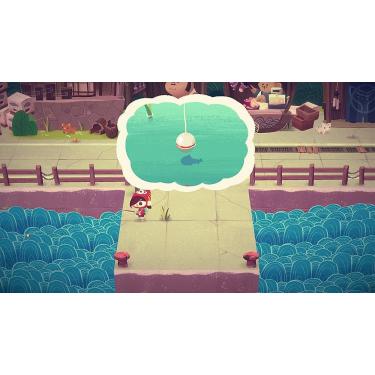 Imagem de Jogo Mineko's Night Market - Nintendo Switch All Video Games