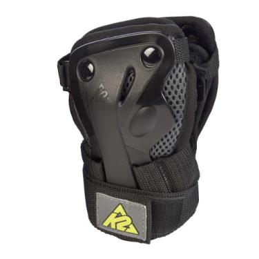 Imagem de K2 Protetor de pulso masculino Moto 2012, GG