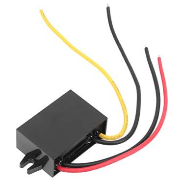 Imagem de Stepup Módulo 12V 36V DC Tensão Conversor Regulador De Potência Booster GYVRM SZS12361.5 Para Controle De Veículos ANEXO II