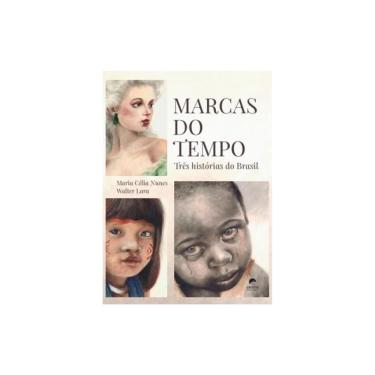 Imagem de Marcas Do Tempo