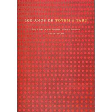 Imagem de 100 anos de totem E tabu