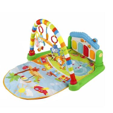 Imagem de Tapete de Atividades - brink+