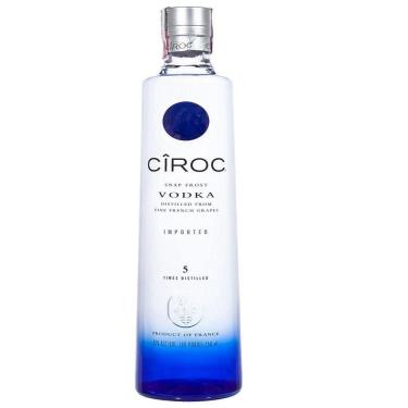 Imagem de Vodka Cîroc 750ml Vodka Cîroc 750ml Cîroc 750ml