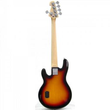 Imagem de Contrabaixo Special TBM-5 Sunburst tagima
