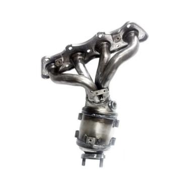 Imagem de Catalisador Kia Cerato 1.6 16v 2013 2014 2015 2016 2017