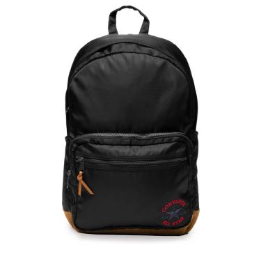 Imagem de Mochila Converse Retro Go 2 Preto