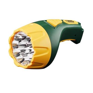 Imagem de Lanterna recarregável GoGreen Power GG-113-15RC 15 LED