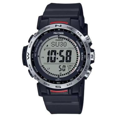 Imagem de Relógio Casio Pro Trek Prw-35-1Adr
