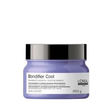 Imagem de Máscara Capilar Serie Expert Blondifier Cool 250ml - L'oreal