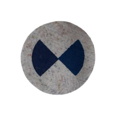 Imagem de Porta Copos 4 Unidades Estampado 7 Variações  10 x 10CM - Alklin