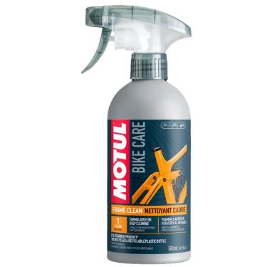 Imagem de Desengraxante Limpa Bike Quadros 500ml Frame Clean Bike Mtb Speed Motul