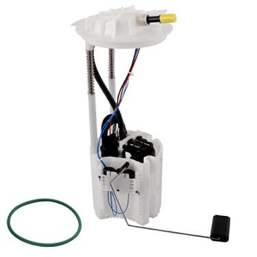 Imagem de AOKAILI Conjunto de módulo de bomba de combustível E7270M para Ram 1500 2011-2014 5,7L, Ram 1500 3,7L, 2011-2012 Ram 1500 3,7L, 1 peça de montagem de módulo de unidade de envio e bomba de combustível