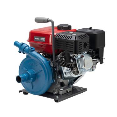 Imagem de Motobomba a Gasolina B4t-715 S 42,5x37x42 Cm
