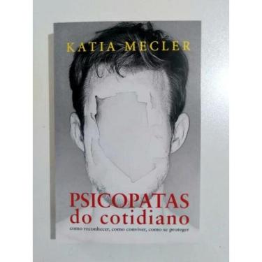 Imagem de Psicopatas do cotidiano - 02ed/20