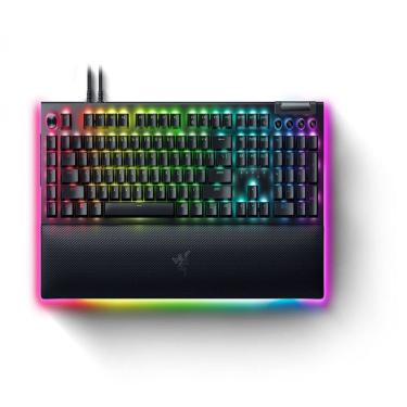 Imagem de Teclado V4 Pro Preto - RZ0304681900