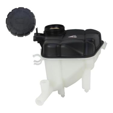 Imagem de Bomunik Tanque De Expansão, Adequado Para Mercedes Benz Gle Gls M Series 2012-2019, Número Substituição 1665000049 A1665000049