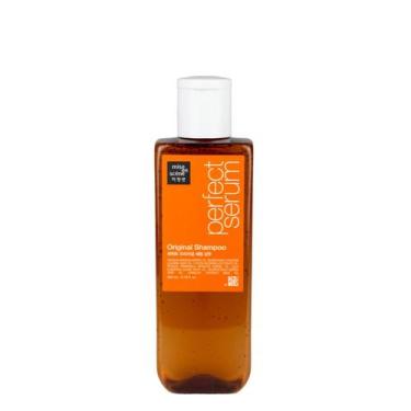 Imagem de  Shampoo Mise en Scène Perfect Serum 200ml