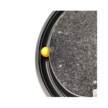 Imagem de Super Cat Relax Pop, Brinquedo para Gatos, 44,05 x 41 cm, Preto