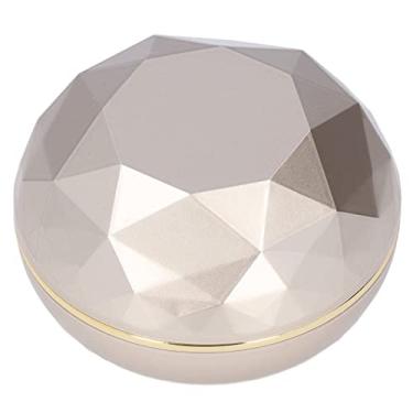 Imagem de FTVOGUE LED RINGS CABELA Caixa de Jóias de Velours Soft Velours, Luxuosos para Tempos de Noivado, Exibição Multi -fins para Anéis de Ouvido Halmkettes Arm Band Broschen