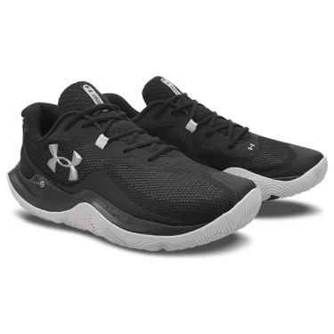 Imagem de Tenis Masculino Basquete Cano Baixo Under Armour
