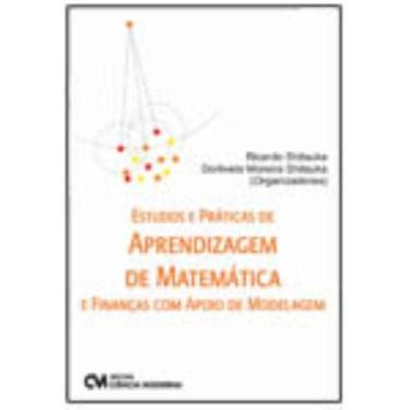 Imagem de Estudos e Práticas de Aprendizagem de Matemática e Finanças com Apoio 