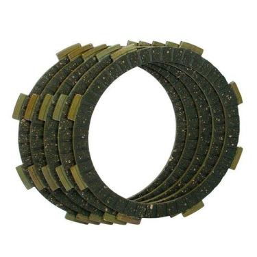 Imagem de Discos De Embreagem Moto Honda Xre 190 2016 Em Diante - Vedamotors