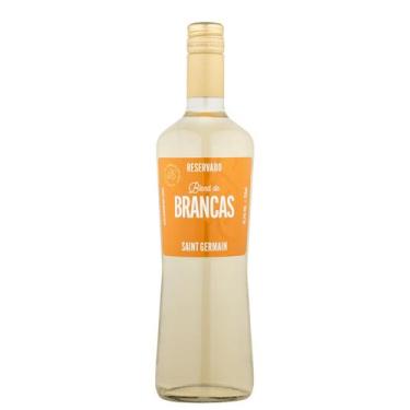 Imagem de Vinho Saint Germain Blend de Brancas Reservado 750ml