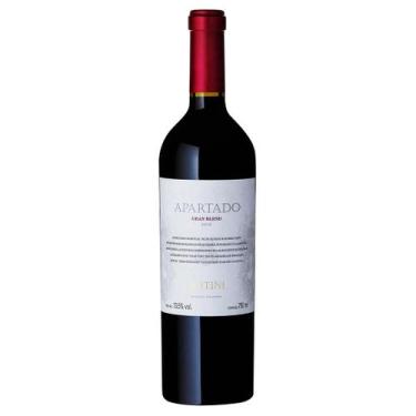 Imagem de Vinho Apartado Gran Blend Tinto 750ml