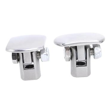 Imagem de JicSuXi Ferramenta de Reparo de Amassados ​​em Carros, Abas de aço, Remoção Fácil de Amassados, Multiângulo, Multiuso, Manutenção Automotiva para Garagem, Mot, L