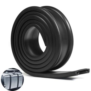 Imagem de Isolador de alça de tanque de combustível de 5 cm, alça de tanque de gás (comprimento de 1,8 m), adequado para a maioria dos selos de caminhões semirreboque