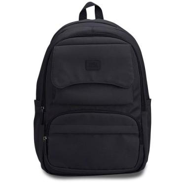 Imagem de Mochila Olympikus Sportstyle, Preto, U