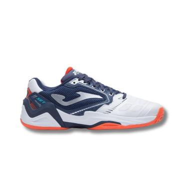 Imagem de Tênis Joma Set (Quadra Rápida) - e Azul-Masculino