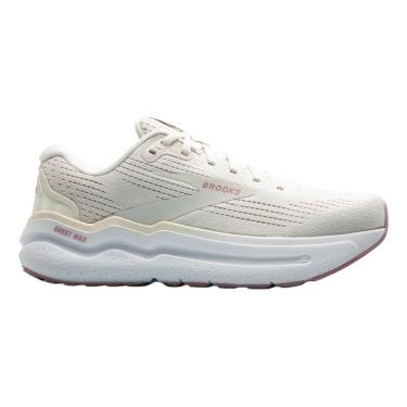 Imagem de Tênis Brooks Ghost Max 2 Corrida Feminino Original + N. F-Feminino