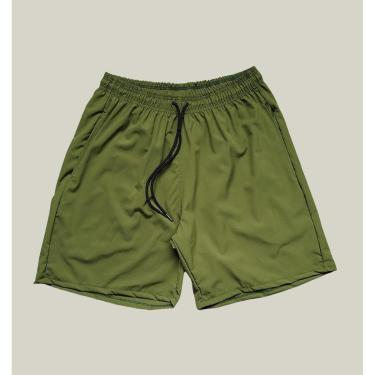 Imagem de Shorts Praia Masculino Elastano Premium WSS Basic-Masculino