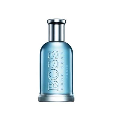 Imagem de Perfume Hugo Boss Bottled Tonic Eau de Toilette 100ml