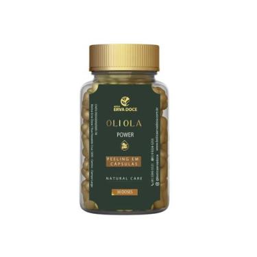 Imagem de Oli Ola Power 30 Capsulas - Botica Erva Doce