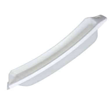 Imagem de Armadilha de fiapos para secadora 503980W compatível com filtro de secador Speed Queen D503980W substitui AP6329015 TU21443