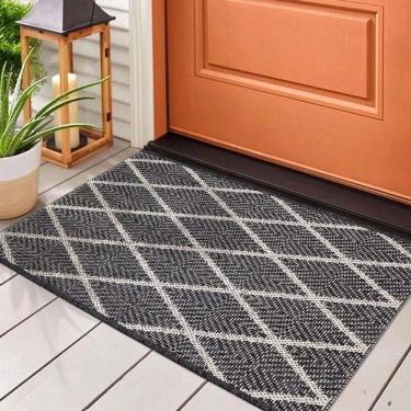 Imagem de 1 Tapete Porta Capacho Grande Antiderrapante Js Gept 50x80