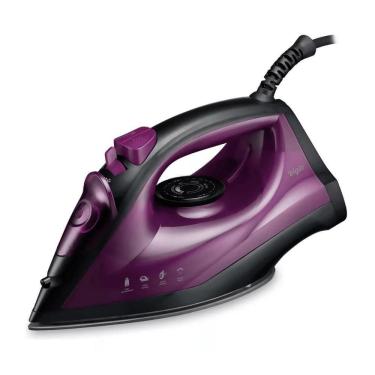 Imagem de Ferro de Passar à Vapor Elgin FVA09 Easy Pass127V