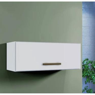 Imagem de Nicho Atenas Kaiki Móveis - Branco