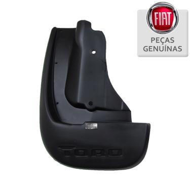 Imagem de 50927805 - parabarro lameiro - para O lado esquerdo - fiat toro