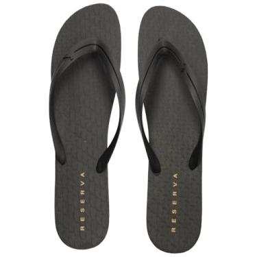 Imagem de Chinelo Reserva Preto