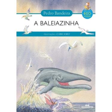 Imagem de Baleiazinha, A