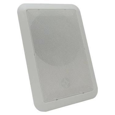 Imagem de Arandela Retangular Fiamon 6&Quot; + Tw 50Rms 8R Branca