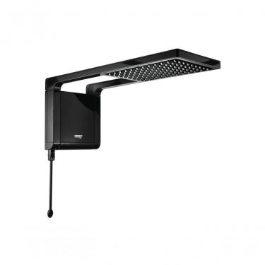 Imagem de Chuveiro Elétrico Acqua Storm Ultra 7800w 220v Preto