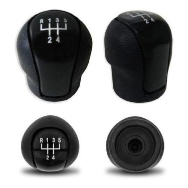 Imagem de Bola De Câmbio Corsa Classic 2011 2012 2013 2014 2015 2016 Celta 2013 